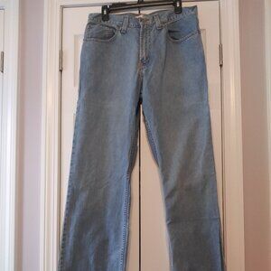 Vintage Route 66 Jeans Men's 32x34